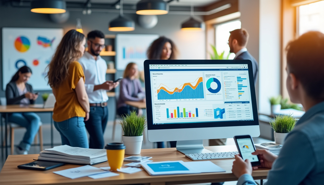 découvrez comment la segmentation et la personnalisation améliorent l'efficacité de vos campagnes d’email marketing. obtenez des conseils pratiques pour créer des messages pertinents et augmenter votre taux d’engagement.