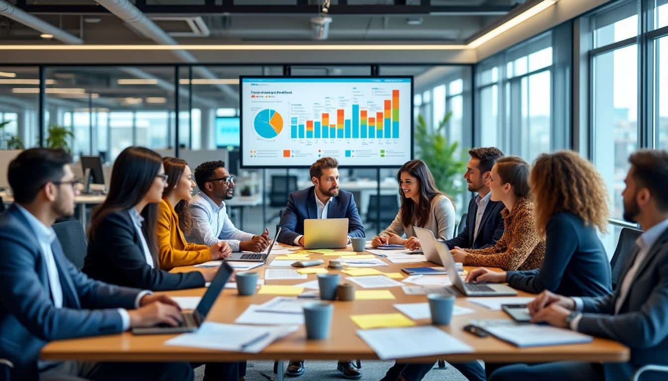 découvrez comment optimiser votre taux de conversion (cro) efficacement, même sans budget. nos conseils pratiques et astuces gratuites pour améliorer vos résultats en ligne dès aujourd'hui !