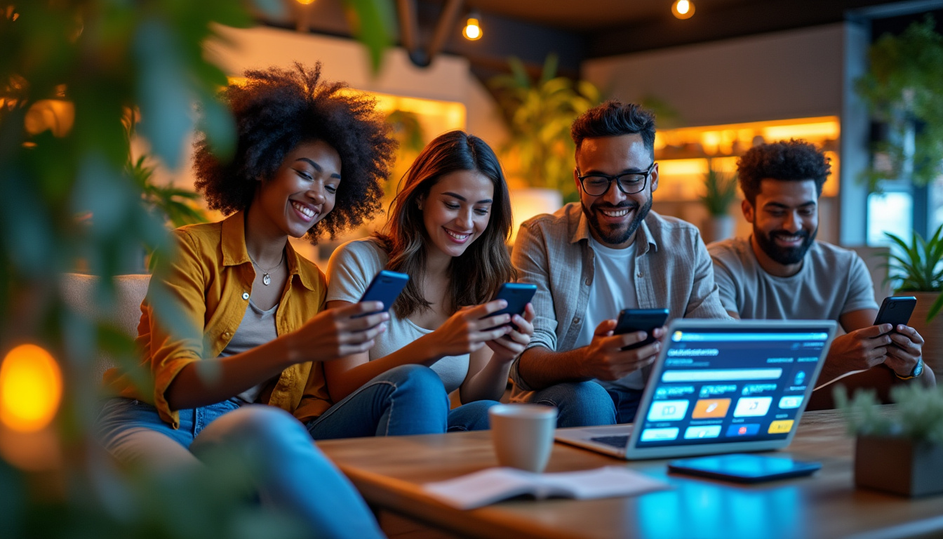 découvrez les meilleures stratégies pour booster votre croissance organique sur instagram et reels. conseils, astuces et bonnes pratiques pour augmenter votre visibilité et engager votre audience naturellement.