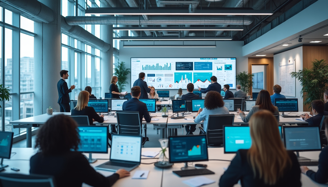 découvrez comment transformer linkedin en un puissant levier b2b, de la création de votre profil à la génération d’un pipeline de prospects qualifiés. conseils, astuces et stratégies pour booster votre prospection !