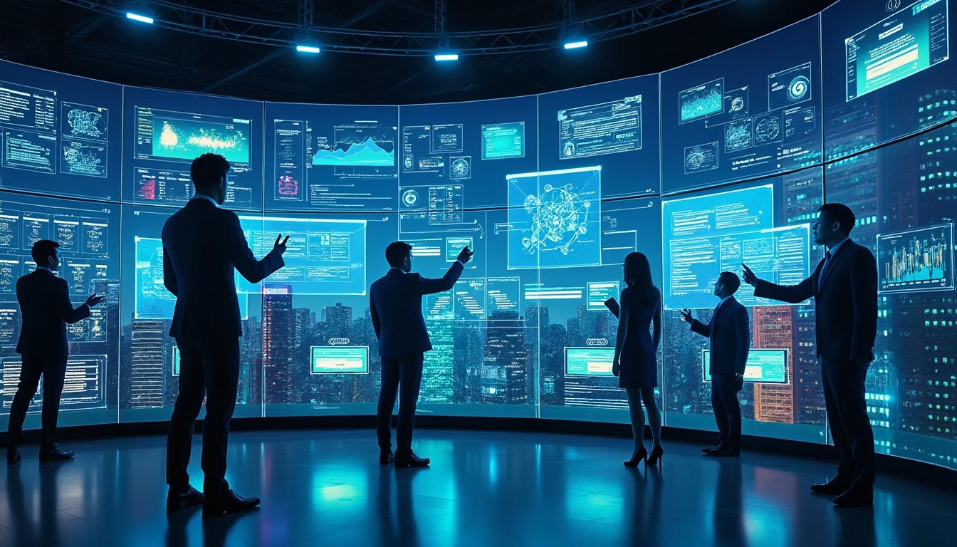 découvrez comment la personnalisation à grande échelle associe algorithmes avancés et règles intelligentes pour offrir des expériences sur mesure et optimiser l’engagement utilisateur.