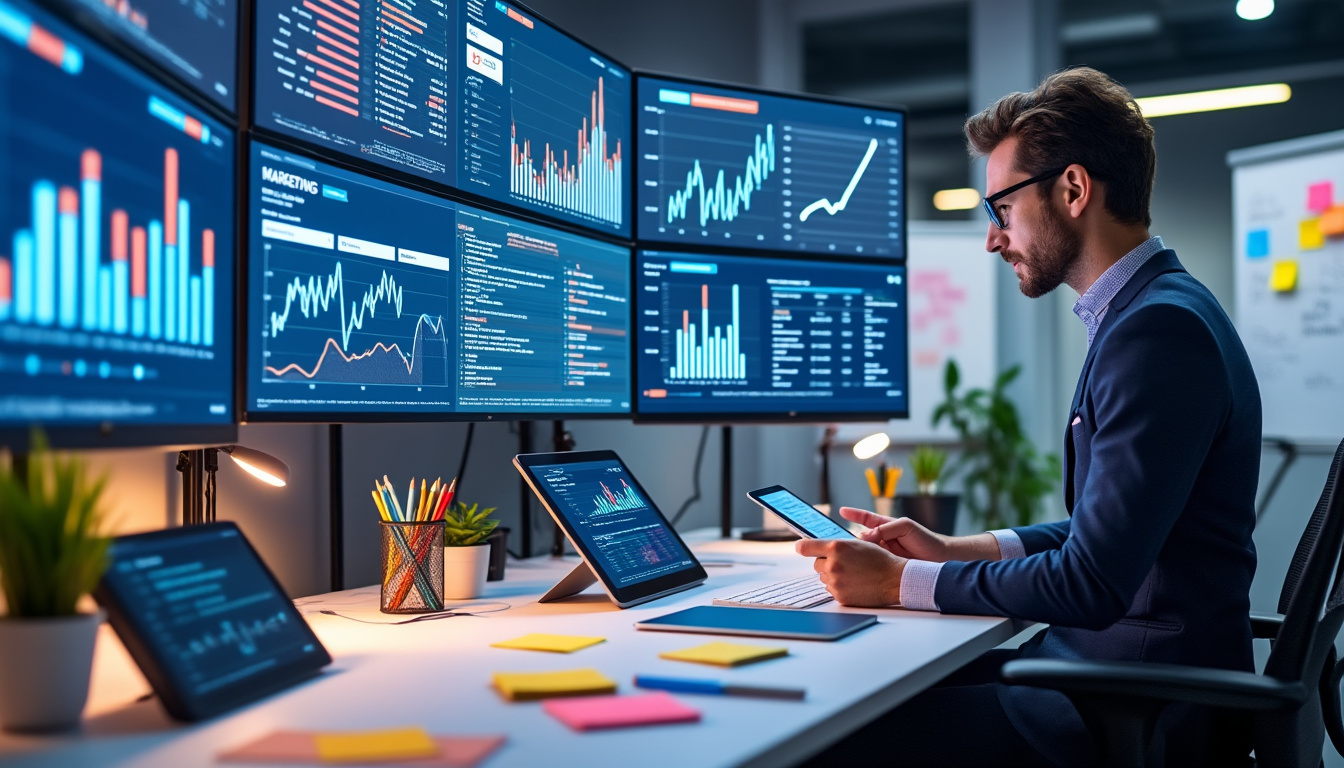 découvrez comment structurer efficacement vos campagnes publicitaires sur les réseaux sociaux meta. optimisez vos annonces pour toucher votre audience et booster vos résultats marketing.