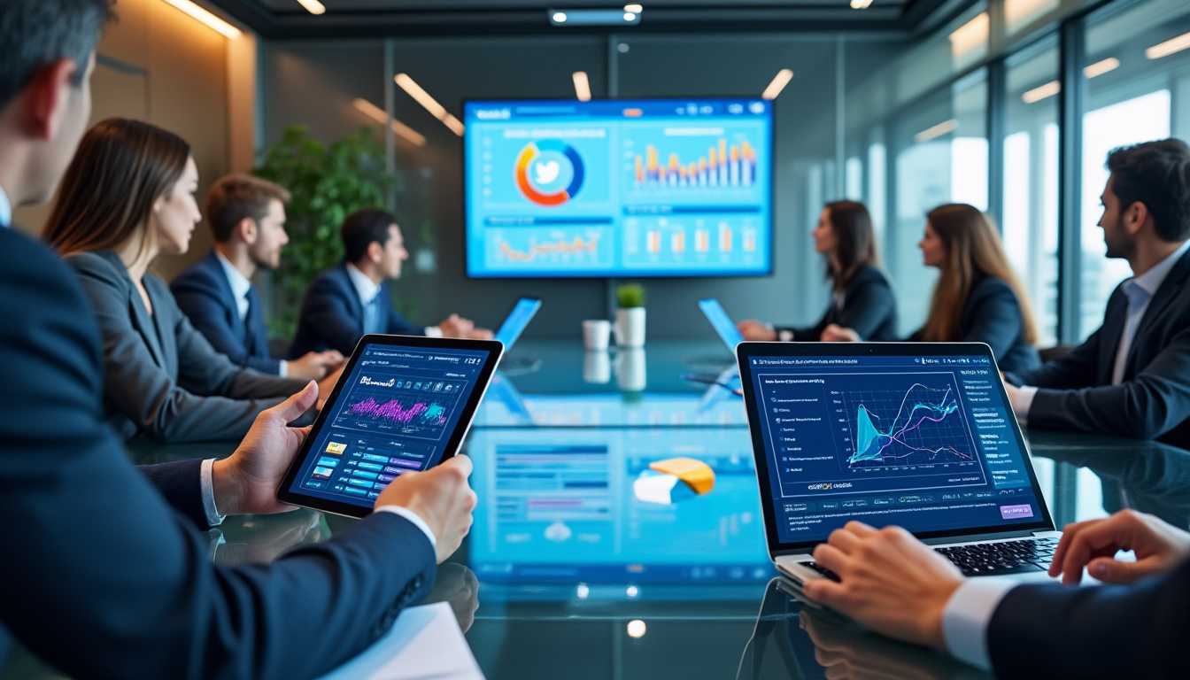 découvrez comment sélectionner les meilleurs réseaux sociaux adaptés à votre stratégie en b2b ou b2c. conseils pratiques pour optimiser votre présence et atteindre efficacement vos cibles professionnelles ou grand public.
