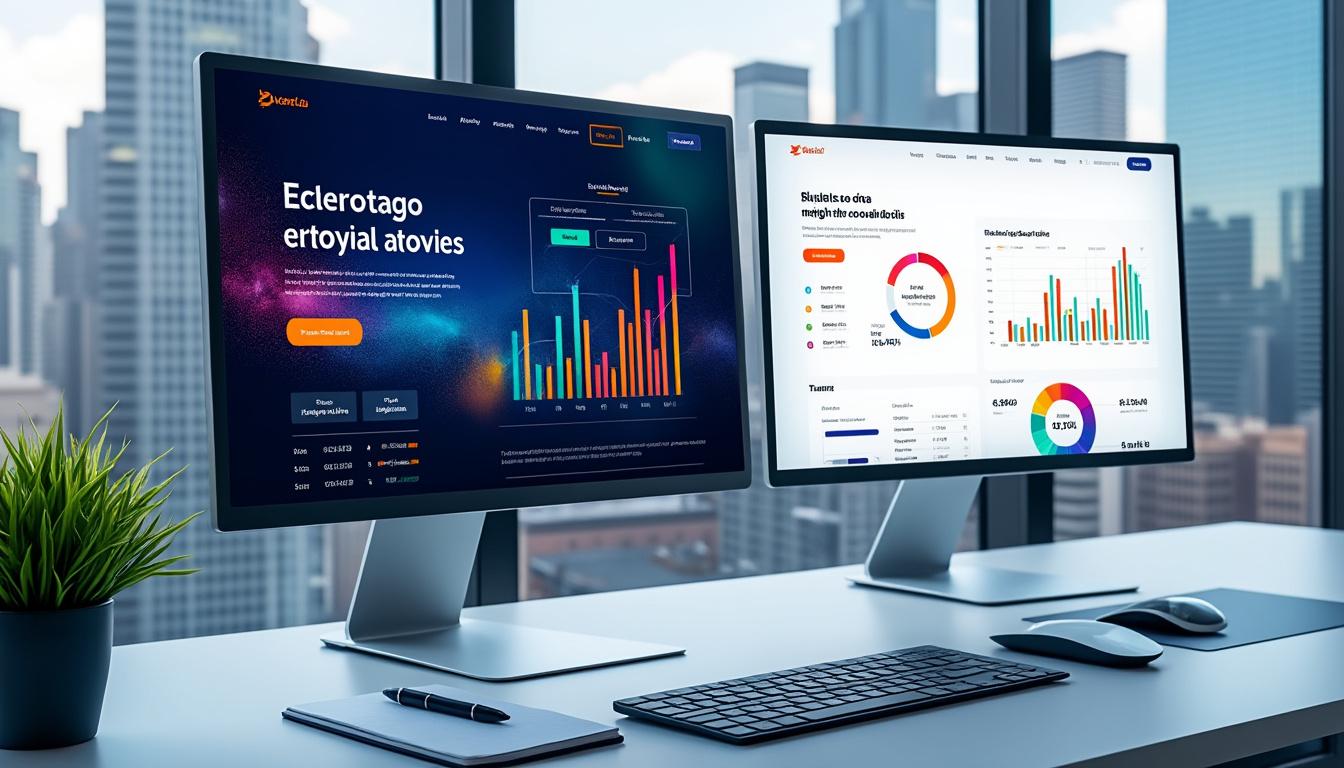découvrez comment concevoir, lancer et interpréter efficacement vos tests a/b pour optimiser vos performances digitales. suivez nos conseils pratiques pour réussir vos expérimentations et prendre de meilleures décisions marketing.