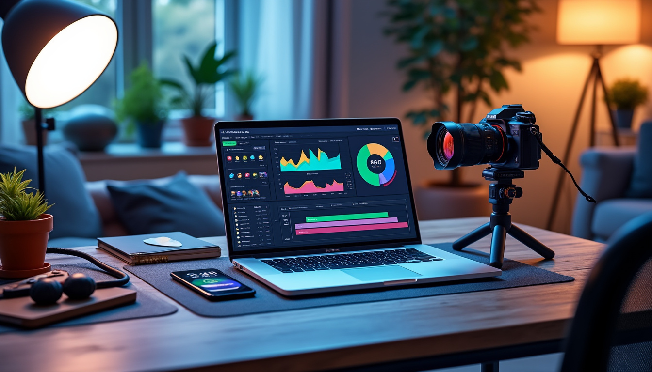 découvrez comment optimiser vos vidéos sur youtube pour améliorer leur référencement. ce guide pratique vous livre des conseils seo incontournables pour booster la visibilité de vos contenus vidéo.