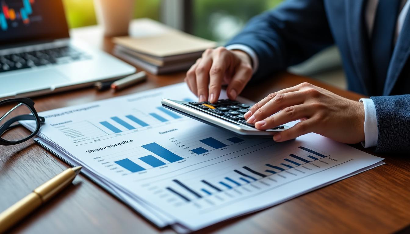 découvrez comment calculer l'impôt sur la fortune immobilière (ifi), les exonérations possibles et les stratégies légales pour optimiser votre fiscalité et réduire votre imposition.