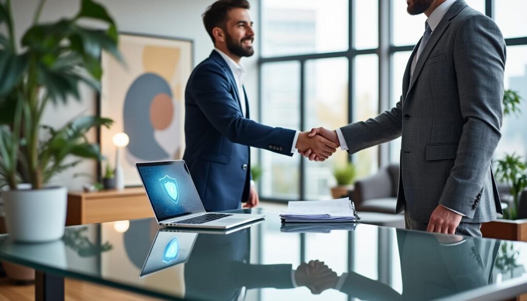 découvrez quelles assurances professionnelles sont essentielles à couvrir lors du démarrage de votre activité pour protéger votre entreprise et vos risques.