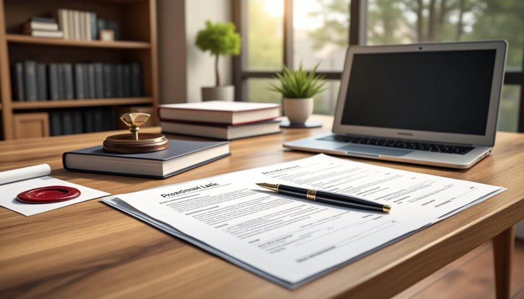 découvrez l'essentiel juridique pour votre entreprise : cgv, mentions légales et contrats indispensables pour sécuriser vos activités.