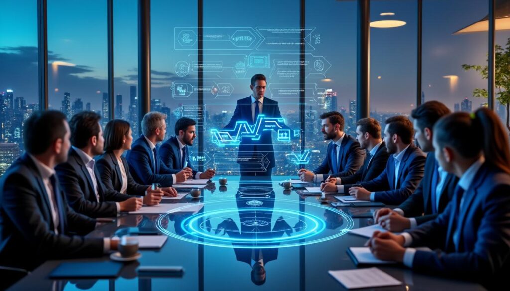 découvrez les étapes clés, les codes essentiels et les erreurs à éviter pour réussir la vente aux grands comptes et optimiser votre stratégie commerciale.