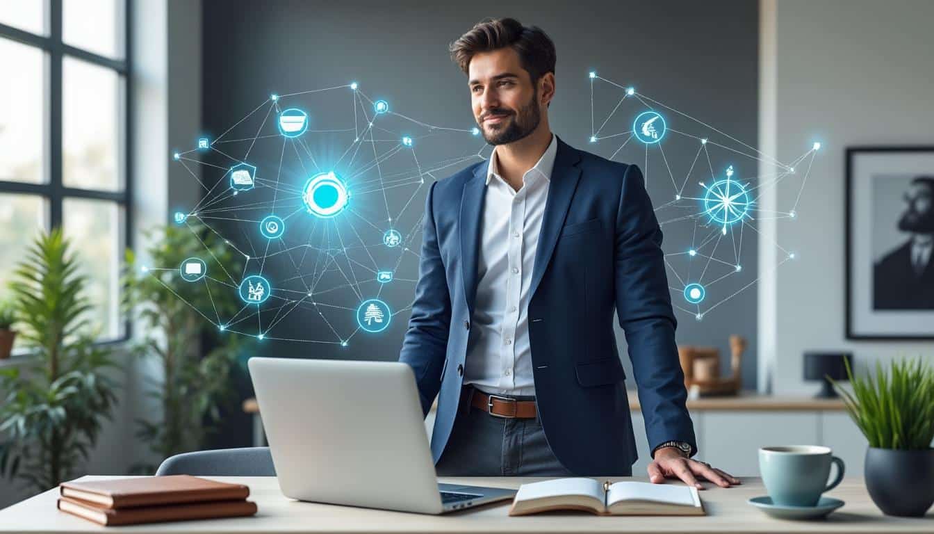 découvrez comment construire votre marque personnelle grâce au personal branding pour valoriser votre image, développer votre influence et atteindre vos objectifs professionnels.