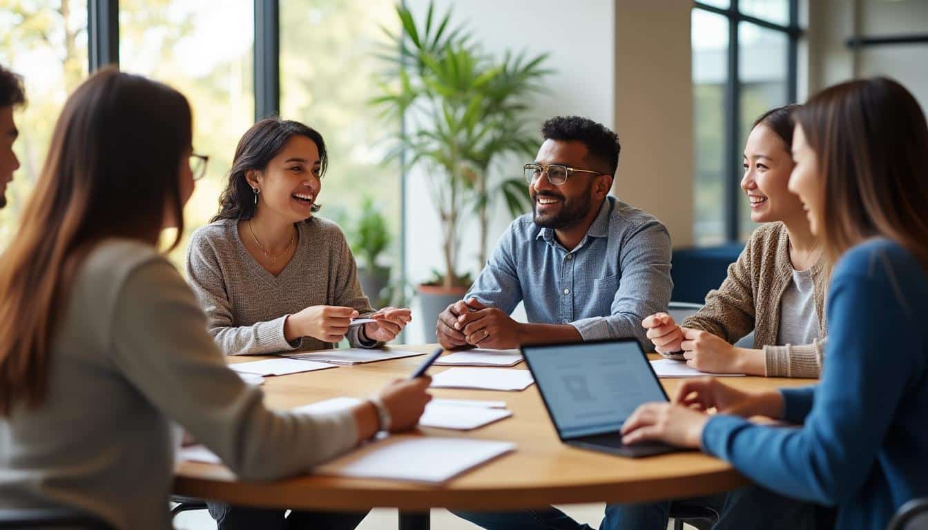 découvrez comment rendre vos messages accessibles à tous grâce à des contenus universels, pour une communication inclusive et efficace.