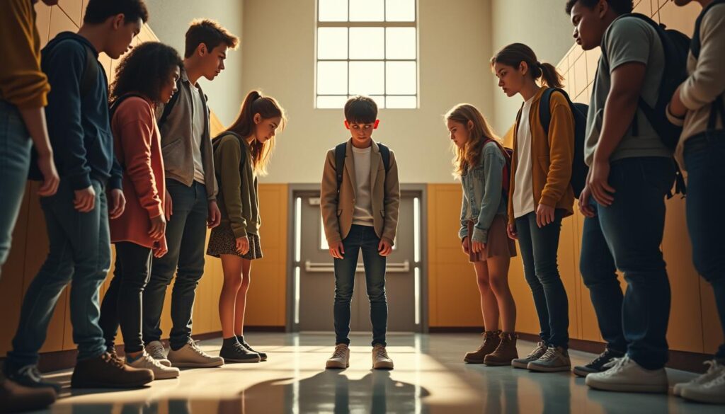 découvrez comment prévenir, détecter et agir efficacement contre le harcèlement scolaire pour protéger les élèves et favoriser un environnement scolaire sain et bienveillant.