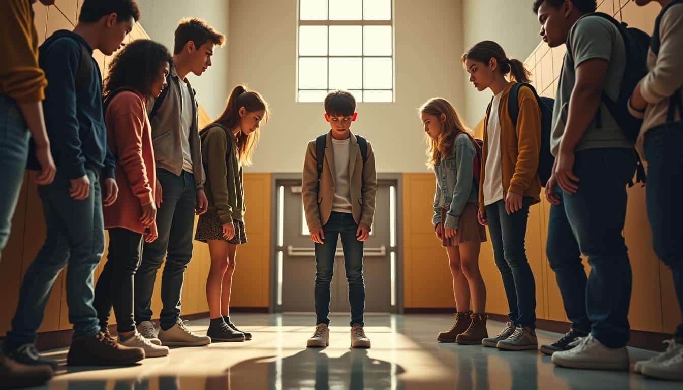 découvrez comment prévenir, détecter et agir efficacement contre le harcèlement scolaire pour protéger les élèves et favoriser un environnement scolaire sain et bienveillant.