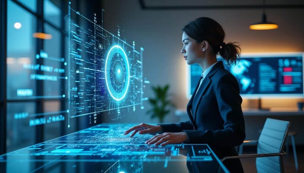 découvrez comment l'ia générative transforme la communication, ses usages innovants, ses limites à considérer, et les enjeux éthiques incontournables.