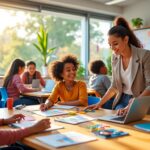 découvrez des stratégies efficaces pour prévenir le décrochage scolaire et soutenir la réussite des élèves à travers des approches innovantes et adaptées.