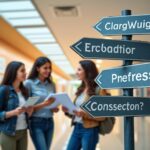 découvrez nos conseils pratiques pour réussir votre orientation au lycée et éviter les erreurs d’aiguillage. faites les bons choix pour votre avenir scolaire et professionnel.