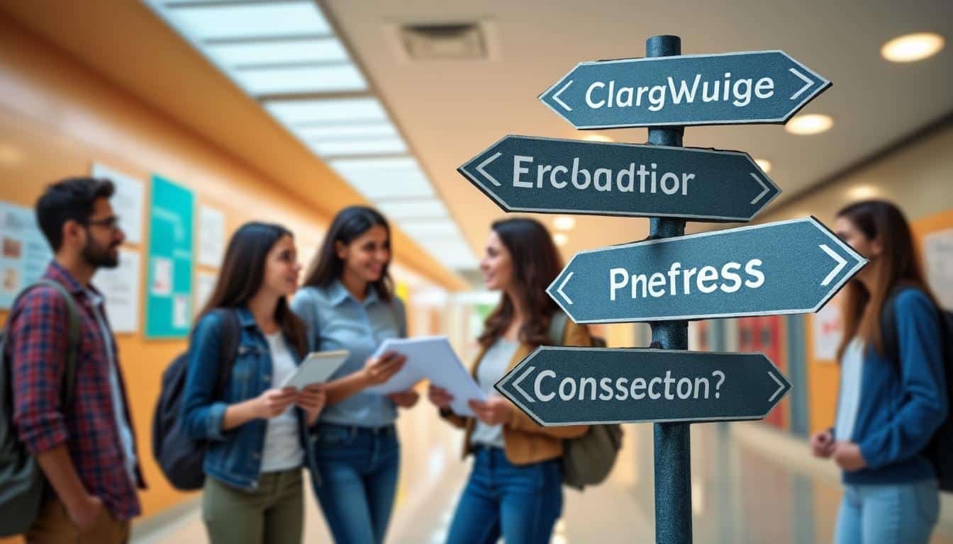 découvrez nos conseils pratiques pour réussir votre orientation au lycée et éviter les erreurs d’aiguillage. faites les bons choix pour votre avenir scolaire et professionnel.