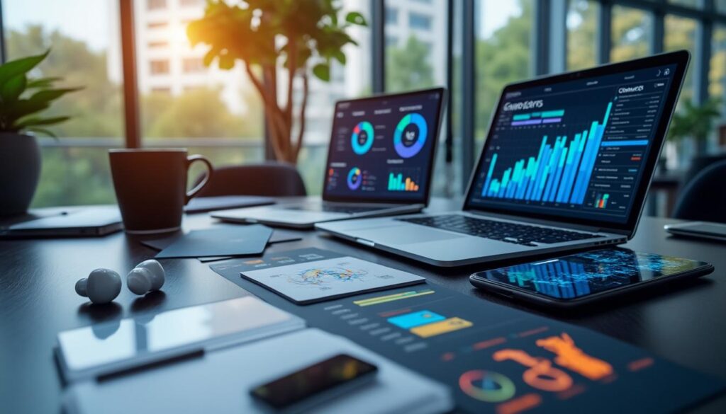 découvrez comment sélectionner efficacement vos outils de communication en fonction de critères clés pour optimiser vos échanges professionnels et personnels.