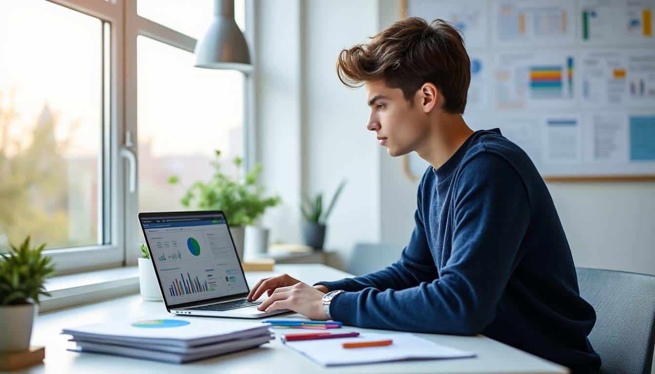 découvrez comment comprendre les critères de parcoursup et optimiser votre dossier pour maximiser vos chances d'admission dans l'enseignement supérieur.