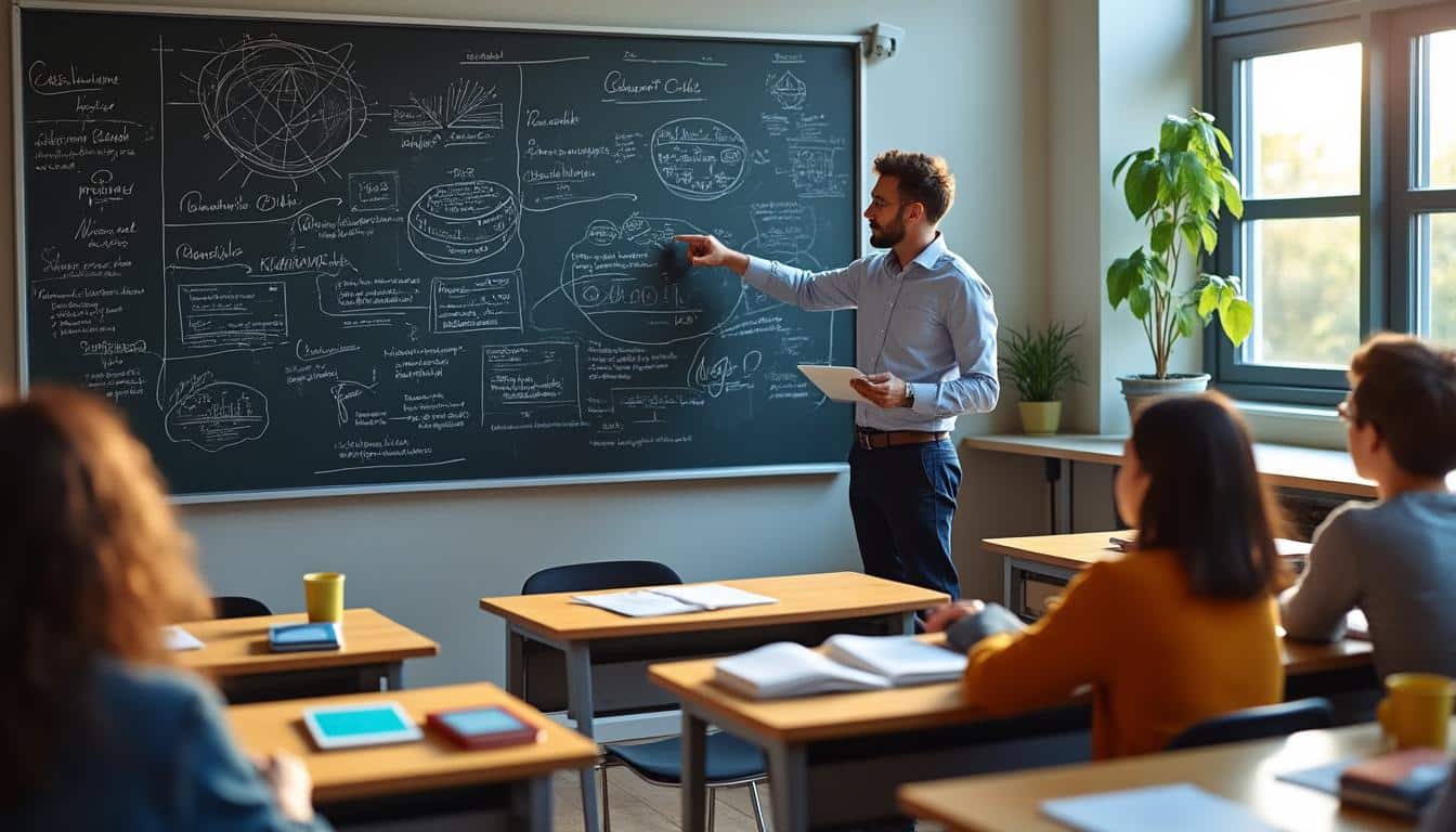 découvrez les principales modifications de la réforme du baccalauréat et ce qui change réellement pour les élèves et enseignants.