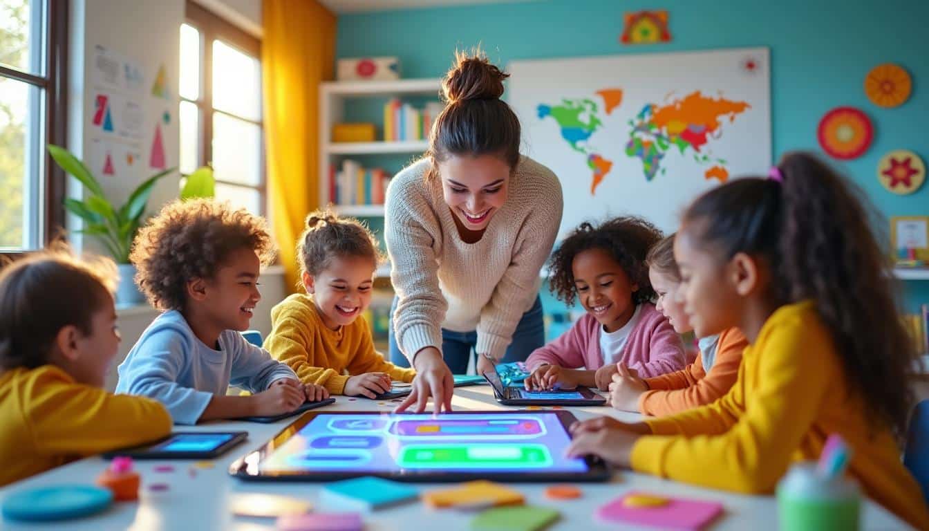découvrez à quel âge commencer à apprendre à coder et les meilleures méthodes pour initier les enfants et débutants au monde de la programmation.