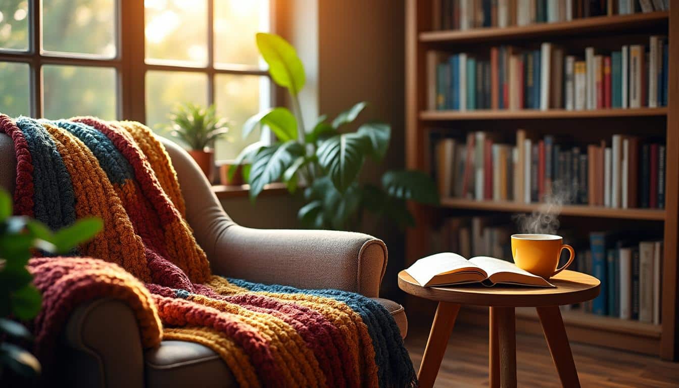 découvrez des astuces et conseils pour redonner le plaisir de la lecture et éveiller à nouveau l'envie de lire des livres.