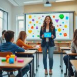 découvrez des méthodes innovantes pour réconcilier les élèves avec les mathématiques et leur redonner le plaisir d'apprendre cette matière essentielle.