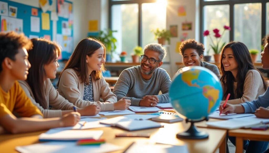 découvrez comment parents et école peuvent collaborer efficacement pour construire une alliance éducative durable, favorisant la réussite et l'épanouissement des enfants.