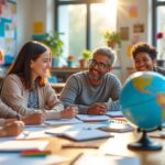 découvrez comment parents et école peuvent collaborer efficacement pour construire une alliance éducative durable, favorisant la réussite et l'épanouissement des enfants.