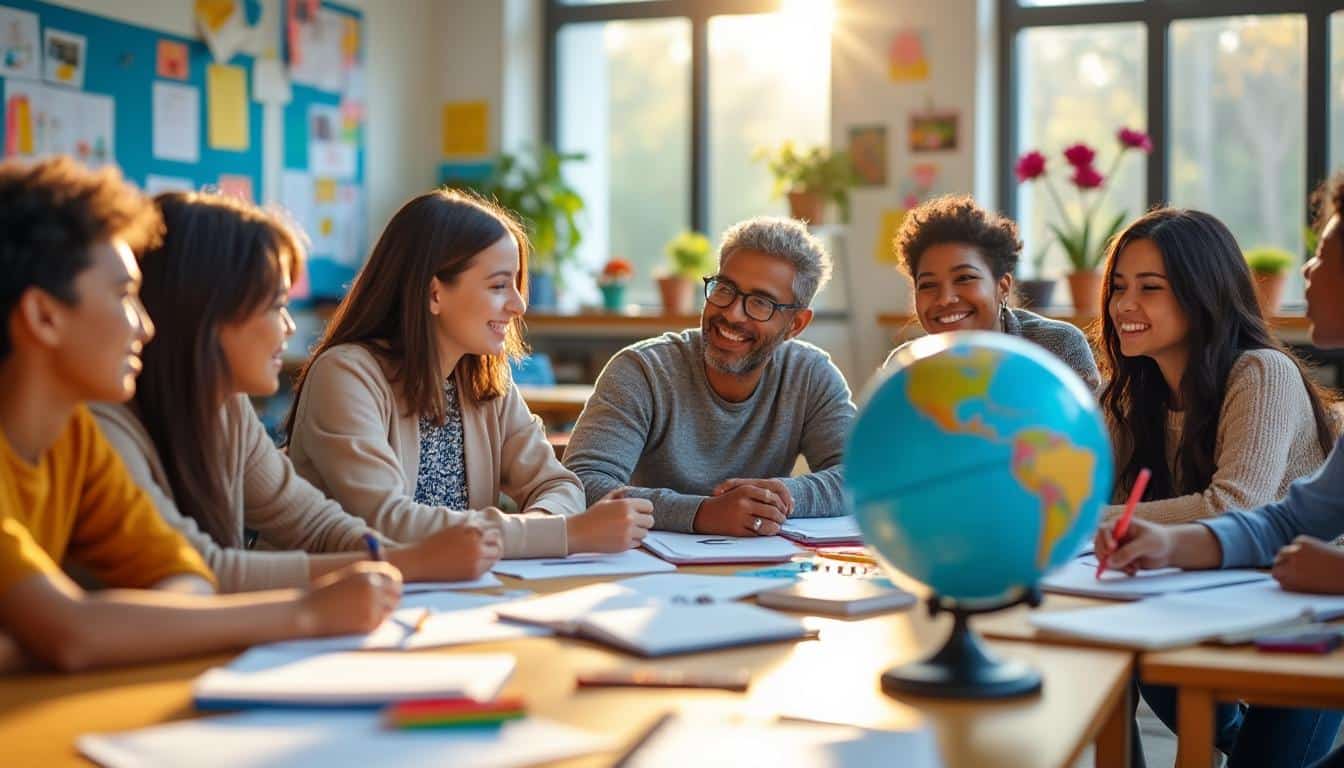 découvrez comment parents et école peuvent collaborer efficacement pour construire une alliance éducative durable, favorisant la réussite et l'épanouissement des enfants.
