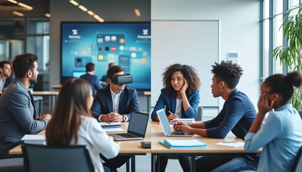 découvrez les opportunités offertes par les partenariats école-entreprise ainsi que les dérives potentielles à surveiller pour garantir des collaborations équilibrées et bénéfiques.