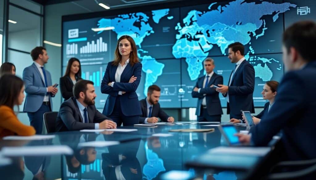 découvrez comment la communication de crise joue un rôle crucial dans la protection de la réputation numérique des multinationales face aux défis et incidents imprévus.
