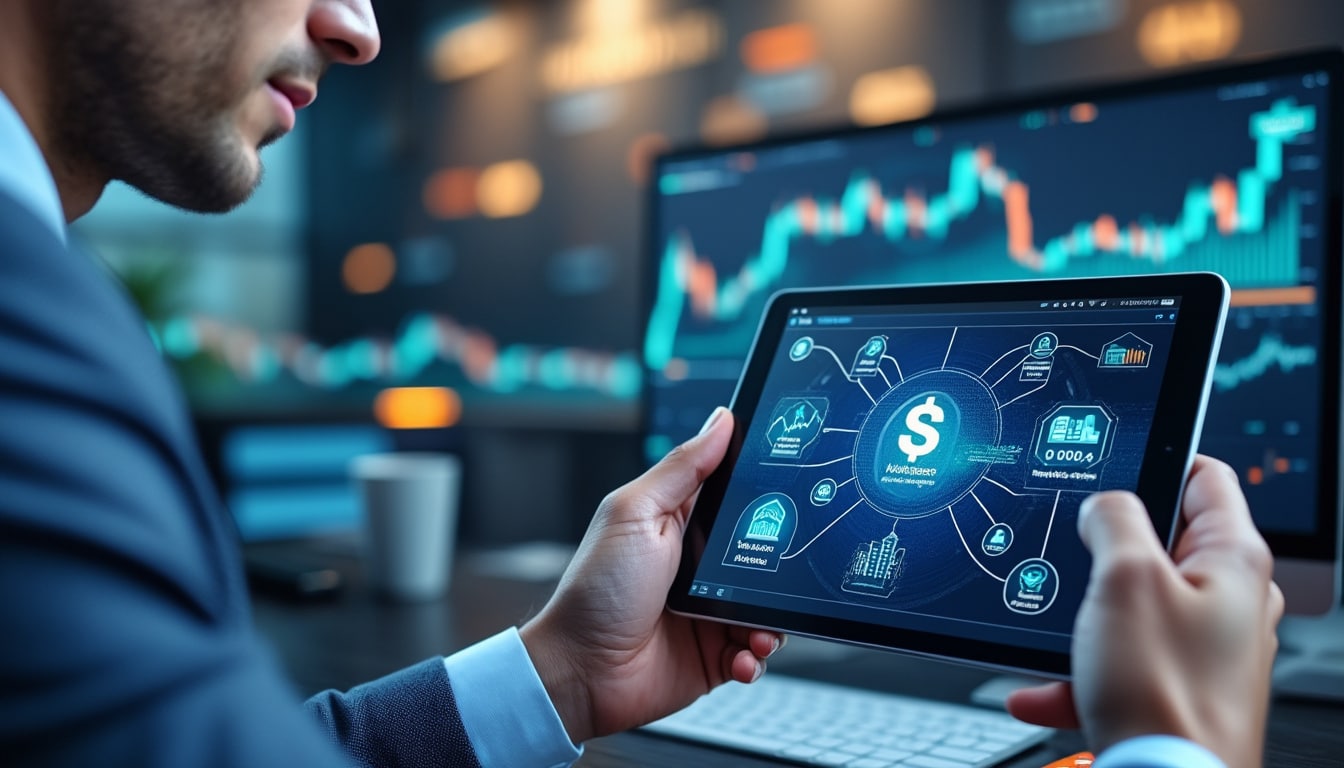 découvrez comment la diversification de portefeuille peut réduire le risque systémique pour les épargnants particuliers et optimiser la sécurité de vos investissements.