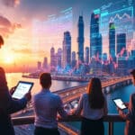 découvrez comment l'assouplissement quantitatif stimule la croissance macroéconomique des pays émergents en favorisant l'investissement et la stabilité économique.