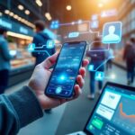 découvrez comment l'automatisation marketing personnalise le parcours d'achat des consommateurs omnicanaux pour améliorer l'expérience client et augmenter les conversions.