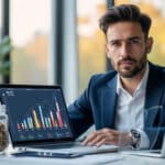 découvrez comment le bootstrapping aide les entrepreneurs indépendants à préserver leur capital en limitant la dilution lors du financement de leur entreprise.