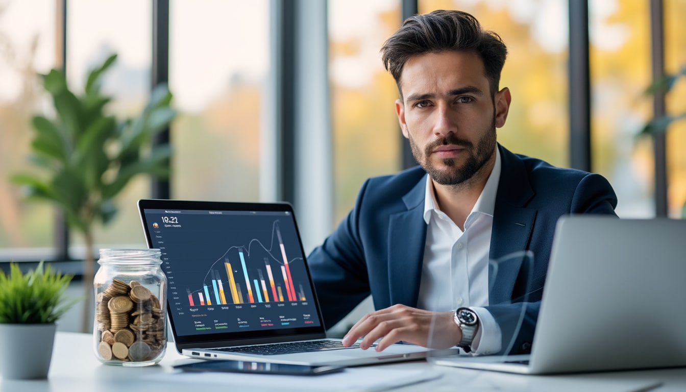 découvrez comment le bootstrapping aide les entrepreneurs indépendants à préserver leur capital en limitant la dilution lors du financement de leur entreprise.
