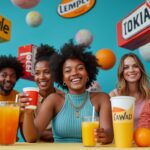 découvrez comment le marketing d'influence permet aux marques historiques de rajeunir leur audience et d'attirer une nouvelle génération de consommateurs.