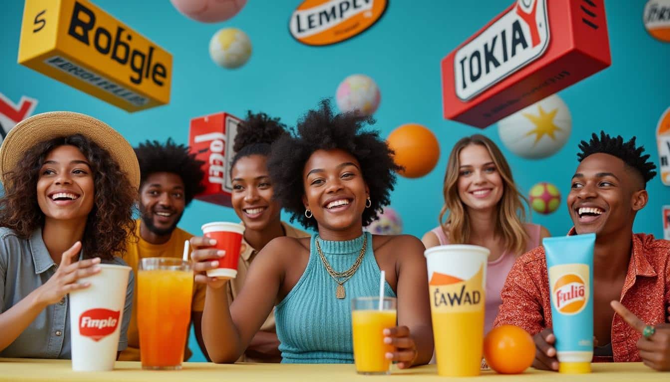 découvrez comment le marketing d'influence permet aux marques historiques de rajeunir leur audience et d'attirer une nouvelle génération de consommateurs.