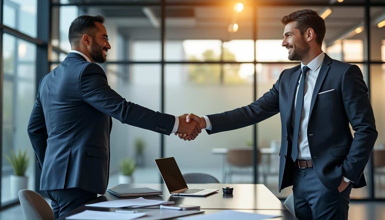 découvrez comment le pacte d'associés permet de prévenir efficacement les litiges juridiques entre cofondateurs et d'assurer une collaboration harmonieuse.