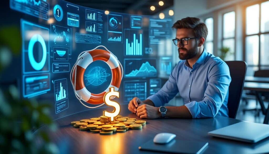 découvrez comment le pivot stratégique peut sauver la trésorerie des startups en phase d'amorçage en optimisant leurs ressources et en assurant leur survie financière.