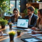 découvrez comment le référencement naturel assure une acquisition de trafic durable pour les blogs d'entreprise, en optimisant leur visibilité et en attirant un public qualifié sur le long terme.