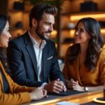 découvrez comment le storytelling émotionnel renforce la fidélité des clients des marques de luxe en créant des liens authentiques et durables.