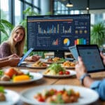 découvrez comment l'étude de marché confirme la viabilité économique d'un nouveau concept de restauration, garantissant son potentiel de succès et sa rentabilité.