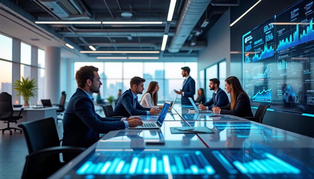 découvrez comment l'incubateur d'entreprises propulse la croissance des startups technologiques en accélérant leur levée de fonds pour un succès rapide et durable.