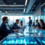 découvrez comment l'incubateur d'entreprises propulse la croissance des startups technologiques en accélérant leur levée de fonds pour un succès rapide et durable.