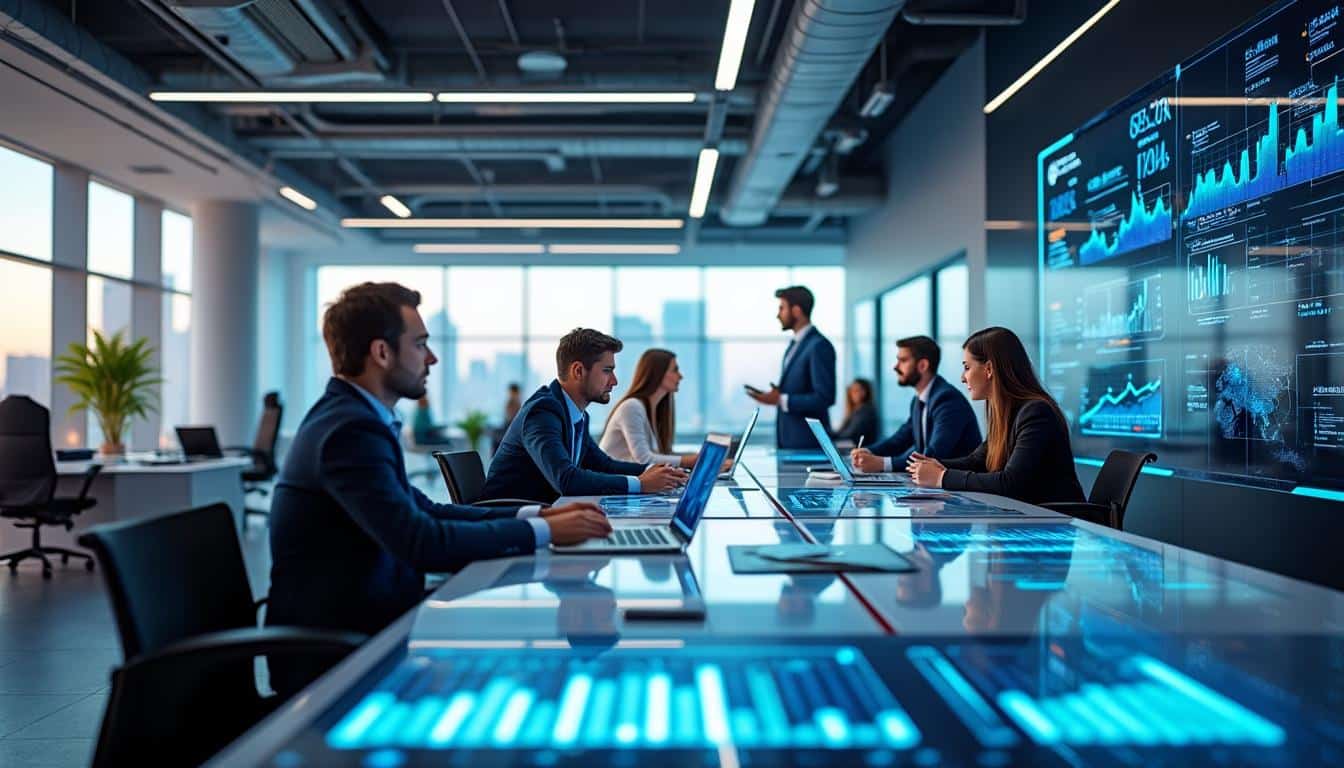 découvrez comment l'incubateur d'entreprises propulse la croissance des startups technologiques en accélérant leur levée de fonds pour un succès rapide et durable.