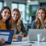 découvrez comment l'approche par compétences améliore l'employabilité immédiate des jeunes diplômés en adaptant leur formation aux besoins du marché du travail.