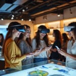 découvrez comment le marketing expérientiel peut convertir vos clients occasionnels en véritables ambassadeurs de votre marque grâce à des expériences mémorables et engageantes.