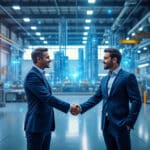 découvrez comment le rachat d'entreprise stimule la croissance externe des pme industrielles en favorisant leur expansion et leur compétitivité sur le marché.